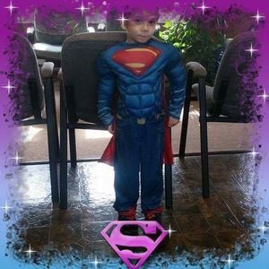 Meet your Posher, Kristina